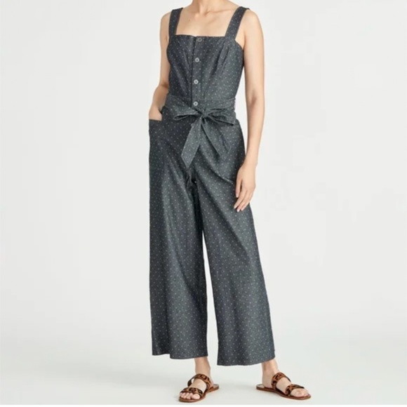 Rachel Rachel Roy Bryde Jumpsuit - Picture 1 of 10